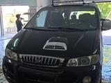Hyundai Starex 2003 года за 2 500 000 тг. в Тараз – фото 3