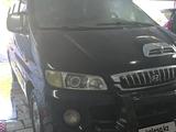 Hyundai Starex 2003 года за 2 500 000 тг. в Тараз – фото 4