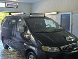 Hyundai Starex 2003 года за 2 500 000 тг. в Тараз – фото 5