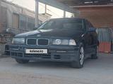 BMW 318 1991 годаүшін600 000 тг. в Кызылорда