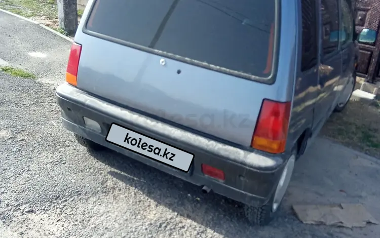 Daewoo Tico 1996 годаүшін900 000 тг. в Шымкент