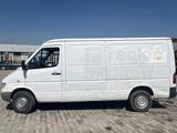 Mercedes-Benz Sprinter 1998 годаүшін3 300 000 тг. в Алматы