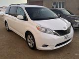 Toyota Sienna 2015 года за 9 800 000 тг. в Актау – фото 4