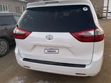 Toyota Sienna 2015 года за 9 800 000 тг. в Актау – фото 3