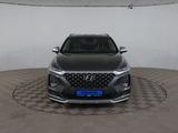 Hyundai Santa Fe 2020 года за 16 000 000 тг. в Шымкент – фото 2