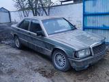 Mercedes-Benz 190 1990 года за 11 111 тг. в Алматы – фото 4