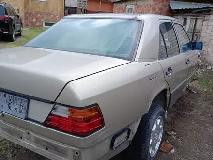 Mercedes-Benz E 230 1991 годаүшін1 500 000 тг. в Павлодар – фото 7