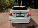 Hyundai Accent 2013 годаfor4 900 000 тг. в Кызылорда – фото 4