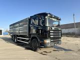 Scania  3-Series 1998 годаүшін22 500 000 тг. в Костанай