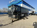 Scania  3-Series 1998 годаүшін22 500 000 тг. в Костанай – фото 2