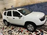 Renault Duster 2015 года за 5 800 000 тг. в Астана – фото 2