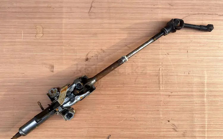 Рулевая колонка на Митсубиси Делика D5 2007-2019 за 35 000 тг. в Алматы