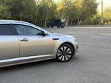 Kia K5 2011 годаүшін6 200 000 тг. в Алматы – фото 4