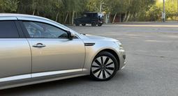 Kia K5 2011 года за 6 200 000 тг. в Алматы – фото 4