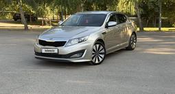 Kia K5 2011 года за 6 200 000 тг. в Алматы
