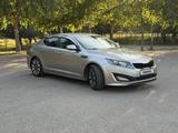 Kia K5 2011 годаүшін6 200 000 тг. в Алматы – фото 3