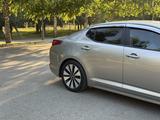 Kia K5 2011 годаүшін6 200 000 тг. в Алматы – фото 5