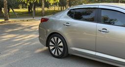 Kia K5 2011 года за 6 200 000 тг. в Алматы – фото 5