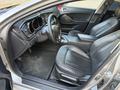 Kia K5 2011 годаүшін6 000 000 тг. в Алматы – фото 18