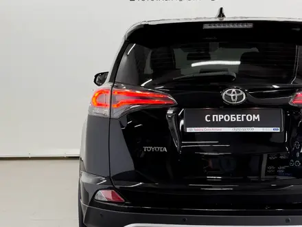 Toyota RAV4 2019 годаүшін13 250 000 тг. в Астана – фото 23