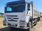 Howo  Прочие Кабины 2022 года за 25 000 000 тг. в Актобе – фото 2