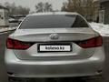 Lexus GS 350 2013 годаfor7 800 000 тг. в Алматы – фото 2