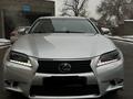 Lexus GS 350 2013 годаfor7 800 000 тг. в Алматы