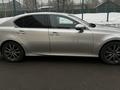 Lexus GS 350 2013 года за 7 800 000 тг. в Алматы – фото 3