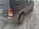 Mazda Tribute 2001 года за 2 650 000 тг. в Караганда – фото 4