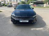 Kia K5 2023 года за 13 000 000 тг. в Астана