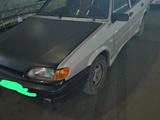 ВАЗ (Lada) 2115 2004 годаүшін1 200 000 тг. в Алматы – фото 4