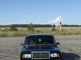 ВАЗ (Lada) 2107 2007 года за 1 100 000 тг. в Усть-Каменогорск