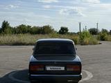 ВАЗ (Lada) 2107 2007 года за 1 100 000 тг. в Усть-Каменогорск – фото 5