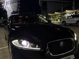Jaguar XF 2013 года за 9 000 000 тг. в Астана – фото 3