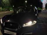 Jaguar XF 2013 года за 9 000 000 тг. в Астана – фото 4