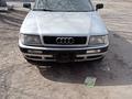 Audi 80 1992 годаfor1 600 700 тг. в Павлодар – фото 11