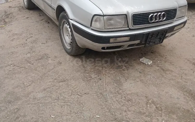 Audi 80 1992 годаfor1 600 700 тг. в Павлодар