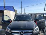 Mercedes-Benz GL 450 2014 годаүшін15 000 000 тг. в Алматы – фото 5