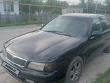 Nissan Cefiro 1996 годаүшін1 800 000 тг. в Текели – фото 3