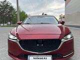 Mazda 6 2020 года за 10 500 000 тг. в Костанай – фото 2