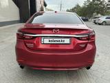 Mazda 6 2020 года за 10 500 000 тг. в Костанай – фото 4