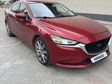 Mazda 6 2020 года за 10 500 000 тг. в Костанай – фото 3