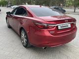 Mazda 6 2020 года за 10 500 000 тг. в Костанай – фото 5