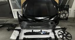 Камри 70-75 евро америка бампер решетка капот крыло за 40 000 тг. в Алматы – фото 2