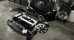 Камри 70-75 евро америка бампер решетка капот крыло за 40 000 тг. в Алматы