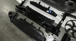 Камри 70-75 евро америка бампер решетка капот крыло за 40 000 тг. в Алматы – фото 3