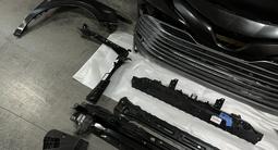 Камри 70-75 евро америка бампер решетка капот крыло за 40 000 тг. в Алматы – фото 4