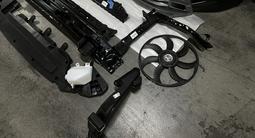 Камри 70-75 евро америка бампер решетка капот крыло за 40 000 тг. в Алматы – фото 5