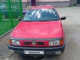Volkswagen Passat 1989 года за 1 200 000 тг. в Щучинск