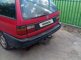 Volkswagen Passat 1989 года за 1 200 000 тг. в Щучинск – фото 3